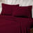 Superior 400 Thread Count Premium Combed Egyptian Cotton Sateen Sheet Set-912809758-912809953