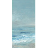 Ocean Blue II Print by Barclay Butera