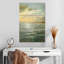 Kerrick Serene Sea Clouds III-108522943