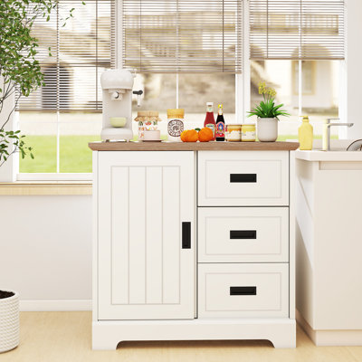 80cm Sideboard