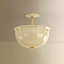 Nevins Semi Flush-238693269