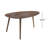 Kamile Coffee Table-1022617124