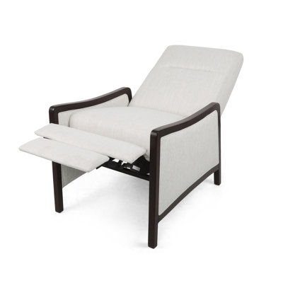 Burtnett 26.8" W Push-Back Recliner