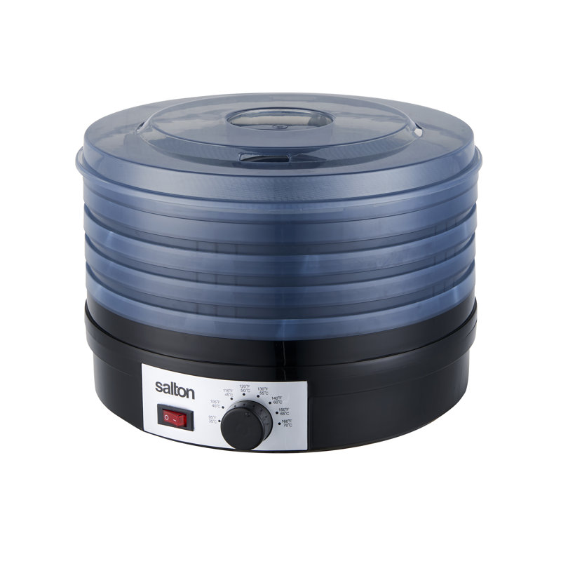Salton Food Dehydrator