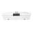Homz Underbed Secure Latching Clear Plastic Storage Container-97136801-90640271-90640270