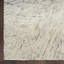Tapis d'intérieur moderne gris pâle DKNY-108053230