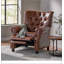 Fauteuil inclinable