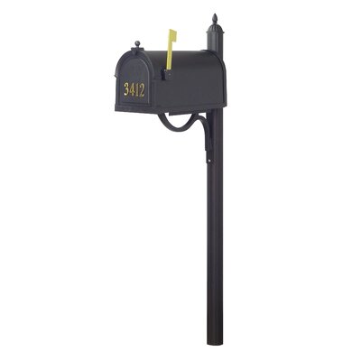 Special Lite Products SCB1015FNBR-SPK679-BLK-LB998