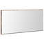 Bathroom Mirror 80 X 8.5 X 37 Cm Engineered Wood-824568744