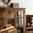 All-Solid Wood Sideboard
