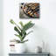  «Brushes Palette» par Andreas Magnusson, art mural en verre acrylique, 24 po x 16 po-1039874875