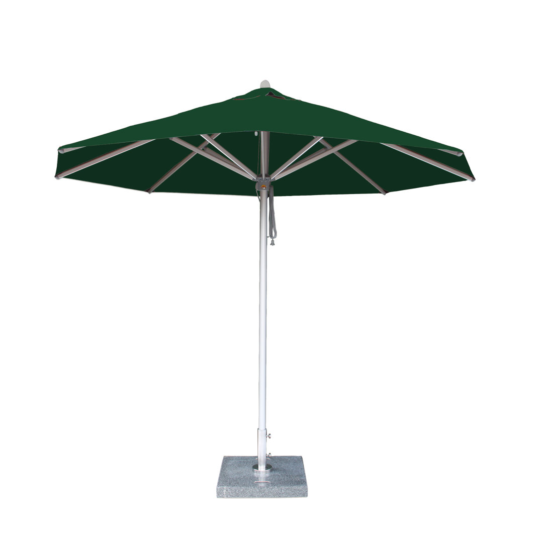 Post 3m Traditional Parasol