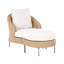 Elec Outdoor Lounge Chair-383948678