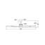 Ventilateur intelligent DEL Hinkley Bodin-101221421-101221420
