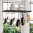 Hanging Pot Rack-1041176525