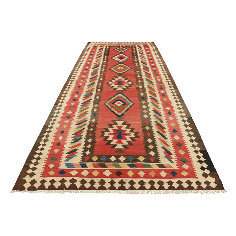 One-of-a-Kind 6'3" X 14'11" Area Rug