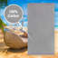 Ensemble de serviettes de plage Gorby-27357259