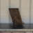 Mirfield Rustic Book and Magazine Display Stand