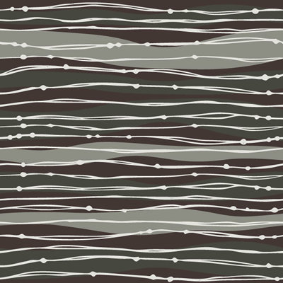 Tissu fluidique