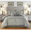 Regency Comforter Set