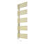 Resma Designer Towel Rail Heated Towel Rails-94542452-94542462