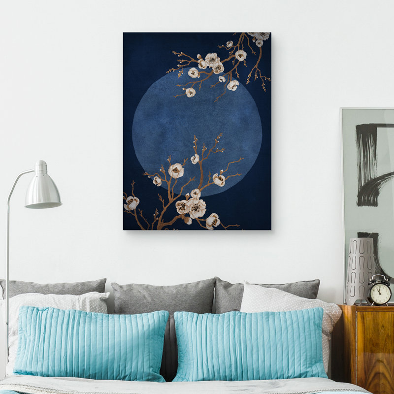 " Blue Moon I "