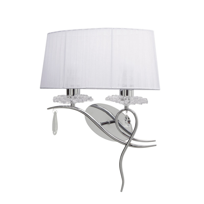Armed Sconce