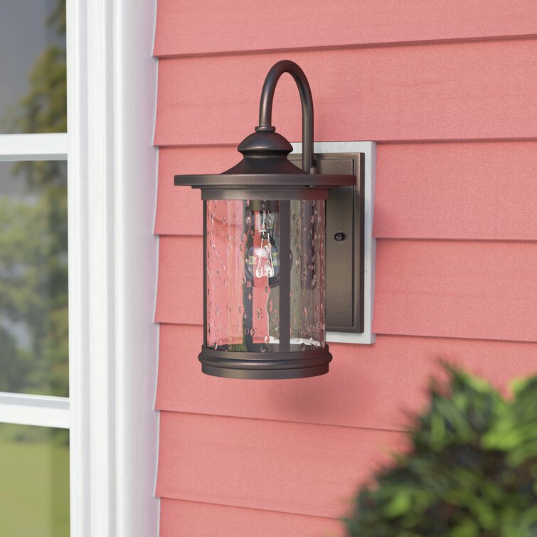 Barrington Outdoor Lantern 26