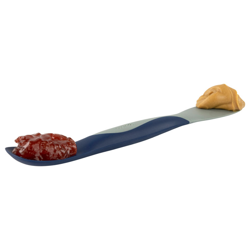 Scoop & Spread Mini Tool Deep Indigo, Deep Indigo