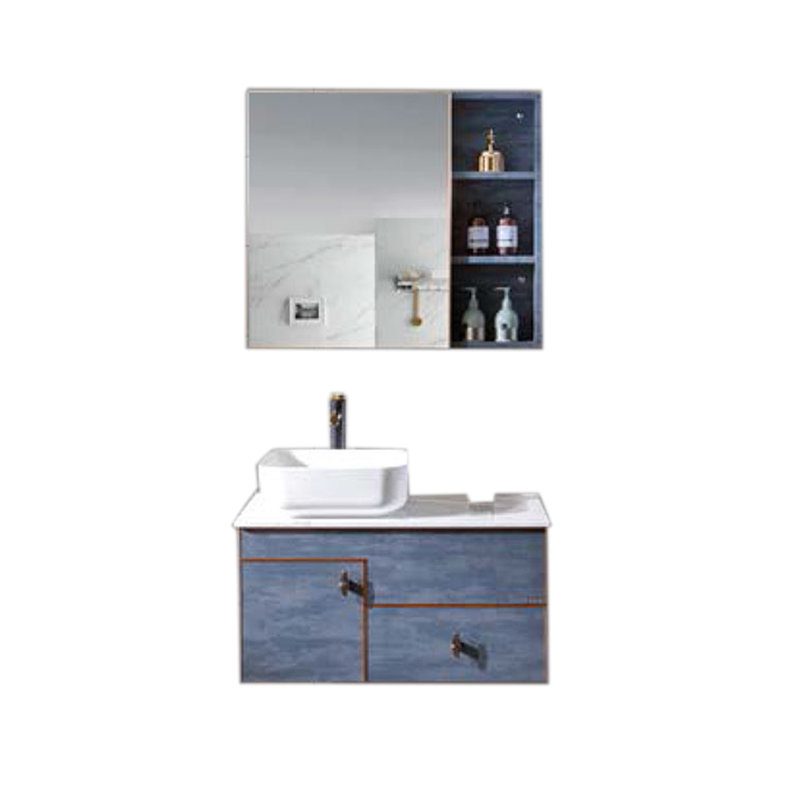 Donatello 27.56'' W Single Vanity
