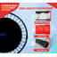 Mini-trampoline pour adultes Plexalife-112237989