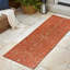 Tapis intérieur / extérieur Skillern Classic Cottage Filigree Scroll-2139311133