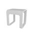 Chaise de douche