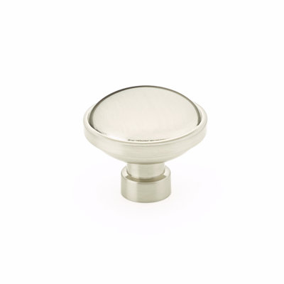 Brandt Circle Knob