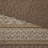 Reversible Jacquard Bedspread Set of 5-115820751