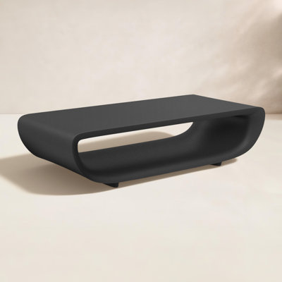 Bum Bum 58" Patio Table