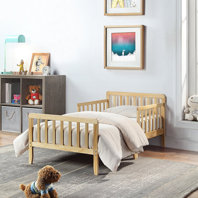 Lit pour tout-petits Jax