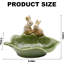 Porte-savon Rabbit