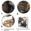 Toilet Industrial Chic Mixed I - Bath & Laundry Canvas Prints-644790286-644790770