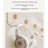 Oszkar Metal Freestanding 5 - Hook Wall Mounted Coat Rack
