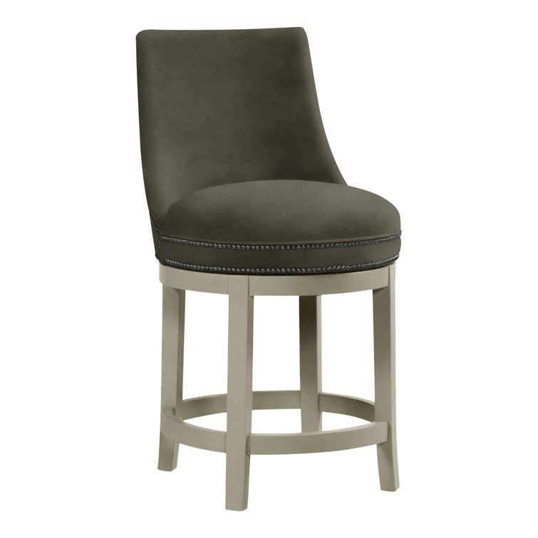Tabouret de comptoir 26 po Vesper