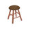 Solid Wood Accent Stool