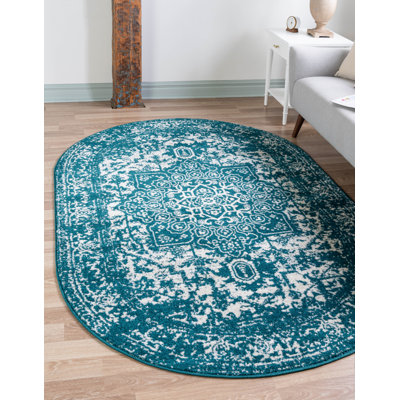 Oriental Area Rug