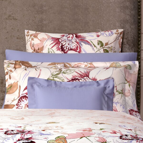 Togas Orchids Egyptian Cotton | Wayfair