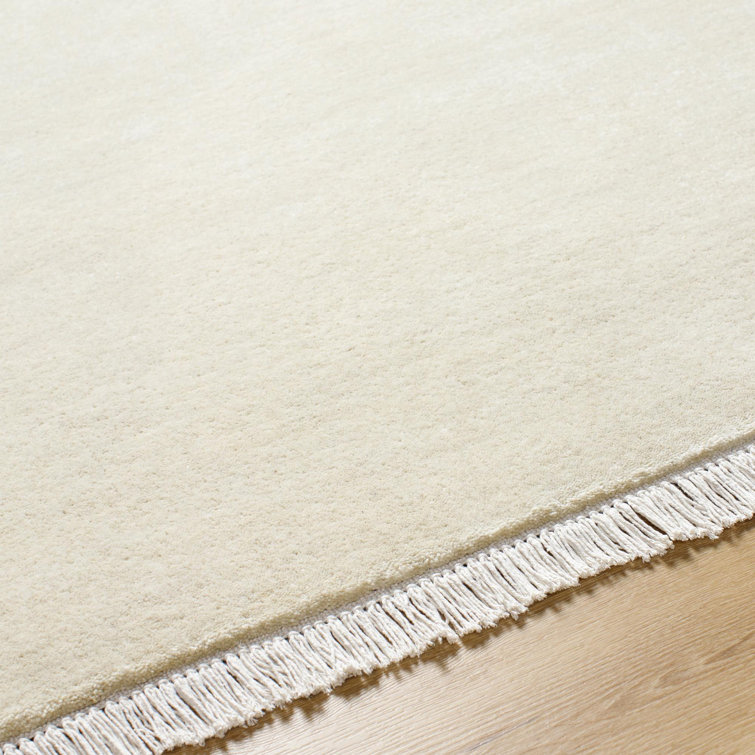 Clio Wool Area Rug