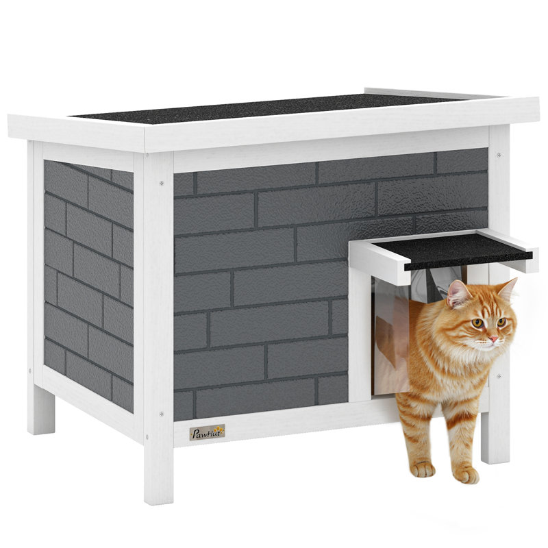 53.5cm H Cat Tree