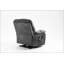Fauteuil inclinable électrique Power Power pour les personnes âgées, massage en 8 points et chauffage, meubles de salon confortables et durables
