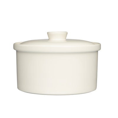 Teema Pot with Lid