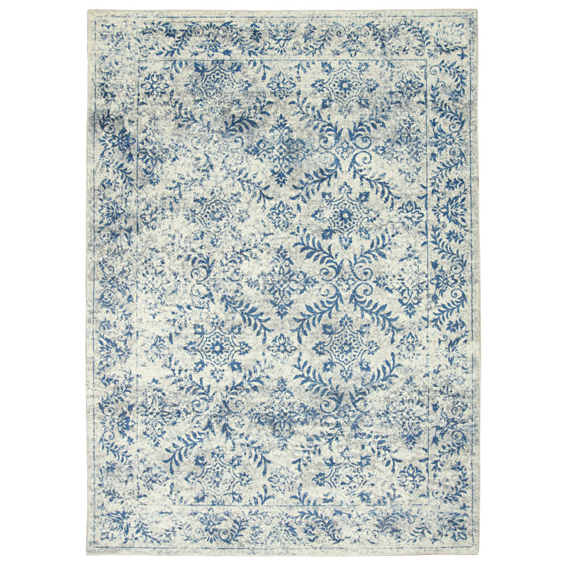 Friedly Indoor Rug, Runner 2' x 7'