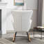 Chaise berçante en métal-67992694